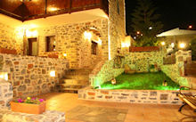 Foto Appartementen Balsamico Suites in Chersonissos ( Heraklion Kreta)